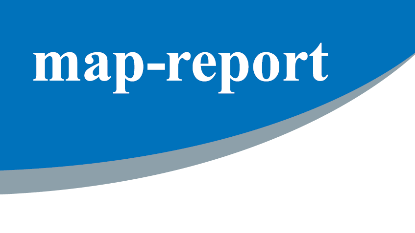 map-report Nr. 933 BU-Stabilitätsrating 2024