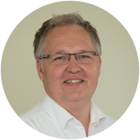 Sandor Tadje, Key Account Consultant, Franke und Bornberg