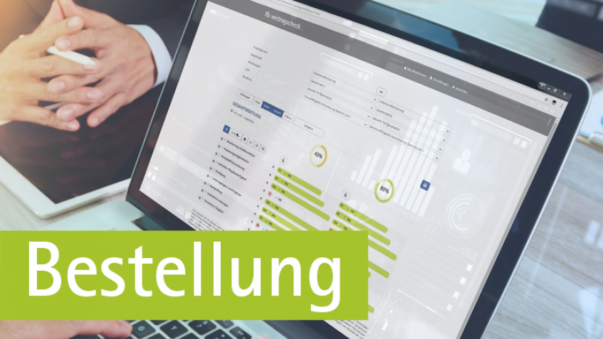 Franke und Bornberg Bestellung Franke und Bornberg Bestellung