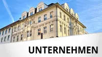 Franke und Bornberg Teaser Bild - Unternehmensbereich - Darstellung Nordsternhaus in Hannover