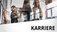 Franke und Bornberg Teaser Bild - Karriere und Stellenanzeigen - Personen im Büro
