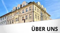 Franke und Bornberg Teaser Bild - Über uns - Darstellung Nordsternhaus in Hannover in der Prinzenstraße 16