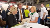 DKM 2016 Messe Katrin Bornberg
