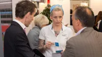 DKM 2016 Messe Tanja Bogdan