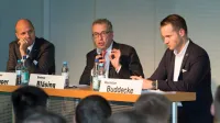 DKM Messe 2017 - Klapper, Bläsing, Buddecke