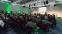 DKM Messe 2017 - Kongress Arbeitskraftabsicherung Publikum
