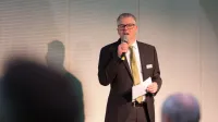 AKS Tomorrow 2018 Schloß Herrenhausen in Hannover Christian Monke
