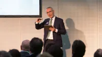 DKM-Kongress Arbeitskraftsicherung 2017 - Michael Franke