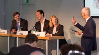 DKM Messe 2017 - Westrich, Pape, Alt, Michael Franke