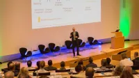 AKS Tomorrow 2017 Schloß Herrenhausen in Hannover - Michael Franke