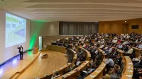 AKS Tomorrow 2018 Schloß Herrenhausen in Hannover
