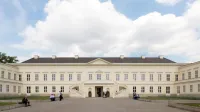 AKS Tomorrow 2018 Schloß Herrenhausen in Hannover