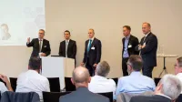 AKS Tomorrow 2018 Schloß Herrenhausen in Hannover - Workshop