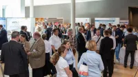 AKS Tomorrow 2018 Schloß Herrenhausen in Hannover