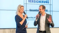 Deutscher Versicherungs-Award 2019 - Bertelsmann Repräsentanz Berlin - Torsten Knippertz