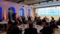 Deutscher Versicherungs-Award 2018 - Bertelsmann Repräsentanz Berlin - Preisverleihung