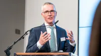 Deutscher Versicherungs-Award 2018 - Bertelsmann Repräsentanz Berlin - Michael Franke und Bornberg