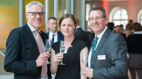 Deutscher Versicherungs-Award 2019 - Bertelsmann Repräsentanz Berlin - Preisträger