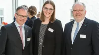 Deutscher Versicherungs-Award 2018 - Bertelsmann Repräsentanz Berlin 
