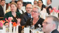 Deutscher Versicherungs-Award 2018 Stimmungsbild im Saal