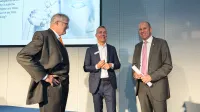 DKM 2018 Messe Kongress Arbeitskraftabsicherung AKS Michael Franke