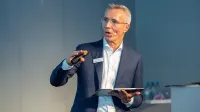DKM 2018 Messe Kongress Arbeitskraftabsicherung AKS MIchael Franke