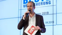 Deutscher Versicherungs-Award 2019 - Bertelsmann Repräsentanz Berlin - Torsten Knippertz