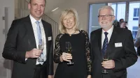 Deutscher Versicherungs-Award 2019 - Bertelsmann Repräsentanz Berlin