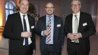 Deutscher Versicherungs-Award 2019 - Bertelsmann Repräsentanz Berlin