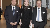 Deutscher Versicherungs-Award 2019 - Bertelsmann Repräsentanz Berlin 
