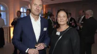Deutscher Versicherungs-Award 2019 - Bertelsmann Repräsentanz Berlin - After Show