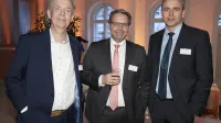Deutscher Versicherungs-Award 2019 - Bertelsmann Repräsentanz Berlin 