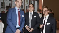 Deutscher Versicherungs-Award 2019 - Bertelsmann Repräsentanz Berlin 