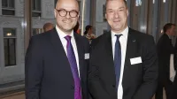 Deutscher Versicherungs-Award 2019 - Bertelsmann Repräsentanz Berlin 