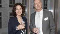 Deutscher Versicherungs-Award 2019 - Bertelsmann Repräsentanz Berlin
