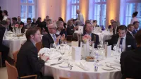 Deutscher Versicherungs-Award 2019 - Bertelsmann Repräsentanz Berlin - Galaabend