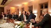 Deutscher Versicherungs-Award 2019 - Bertelsmann Repräsentanz Berlin - Aftershow