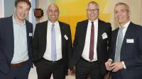 Deutscher Versicherungs-Award 2019 - Bertelsmann Repräsentanz Berlin - Gewinner und Preisträger