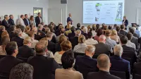 DKM 2019 Kongress Arbeitskraftabsicherung Zuschauer