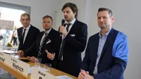 DKM 2019 Messe Kongress Arbeitskraftabsicherung AKS, Westrich