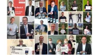 Deutscher Versicherungs-Award 2020 Digital - Preisträger Social Media Kachel