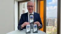 Deutscher Versicherungs-Award 2020 Digital - Volkswohl Bund - Dieter Bläsing