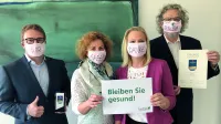 Deutscher Versicherungs-Award 2020 Digital - InterRisk