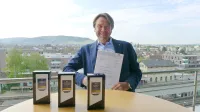 Deutscher Versicherungs-Award 2020 Digital
