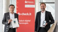 Deutscher Versicherungs-Award 2020 Digital - SV Sparkassenversicherung