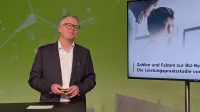 DKM 2020 Hybridveranstaltung - Peppermint Pavillon Hannover - Kongress AKS Aufnahme Christian Monke