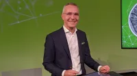 DKM 2020 Hybridveranstaltung - Peppermint Pavillon Hannover - Kongress AKS Aufnahme Michael Franke