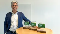 Franke und Bornberg 25 Jahre Ratings - Allianz, Gesundheit, Altersvorsorge, Arbeitskraftabsicherung