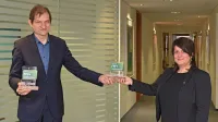 Franke und Bornberg 25 Jahre Ratings - Continentale Arbeitskraftabsicherung, Altersvorsorge