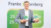 Franke und Bornberg 25 Jahre Ratings - Altersvorsorge LV1871